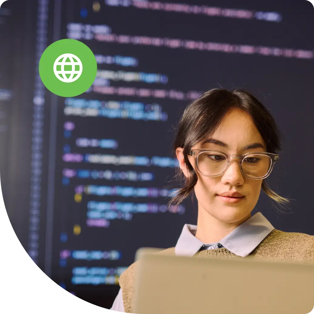 Application development and the role of security