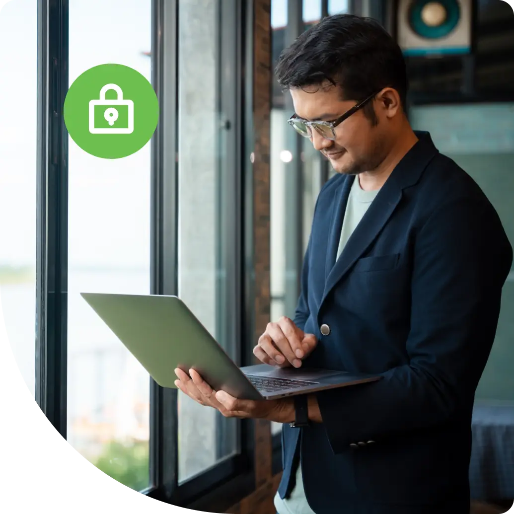 What is cloud identity security