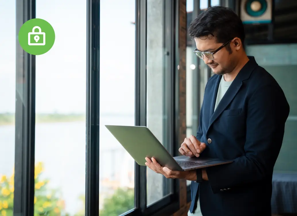 What is cloud identity security