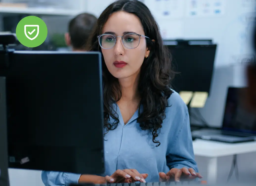 What is identity security