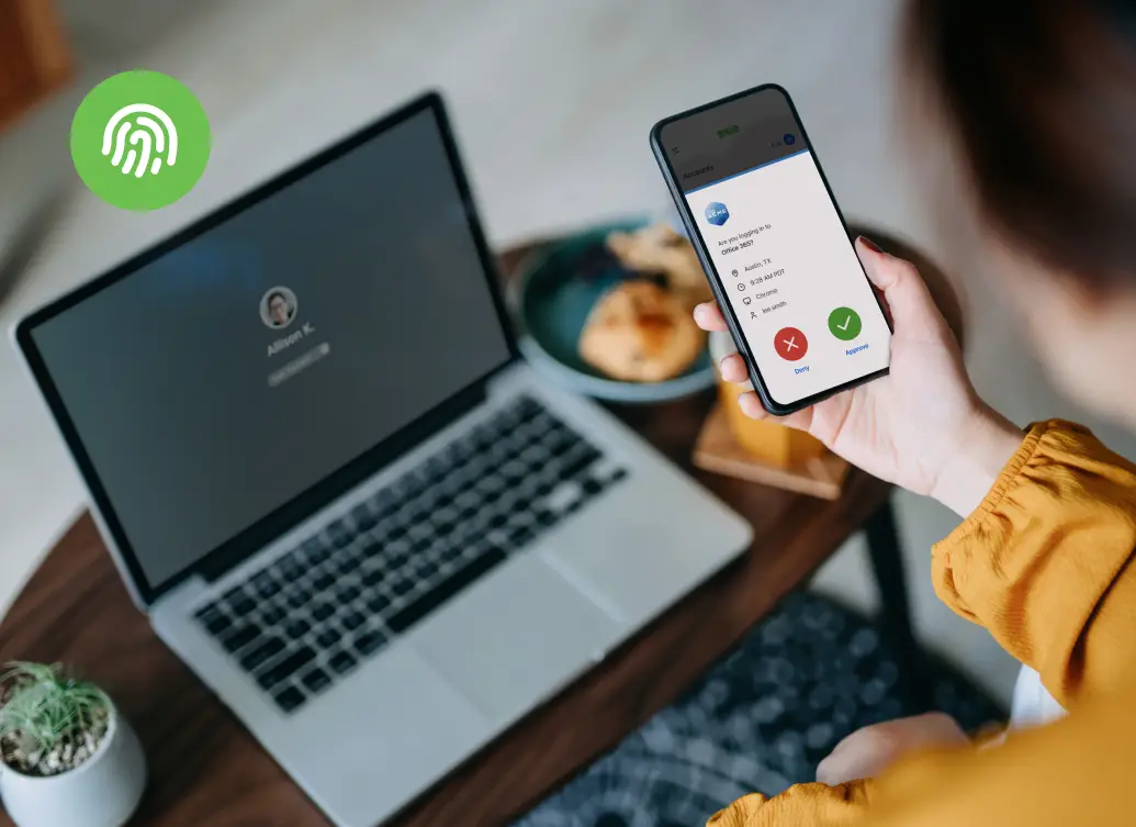 What is Multifactor Authentication (MFA)