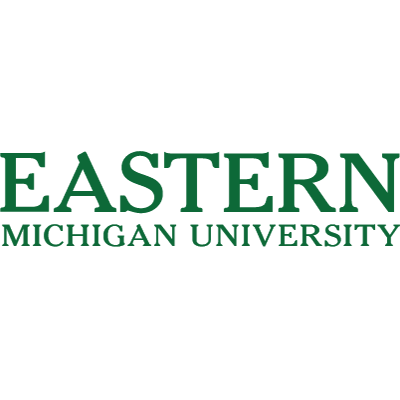 Eastern Michigan University logo