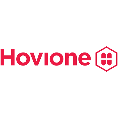 Hovione logo