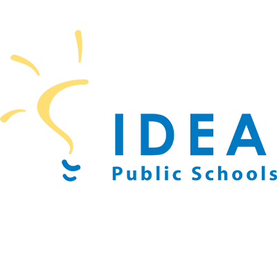Idea Public Schools logo