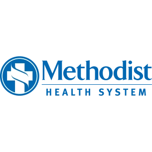 Methodist Health System logo